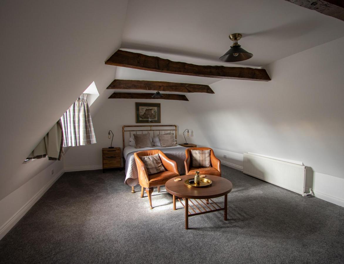 Cley Hall Spalding Kültér fotó