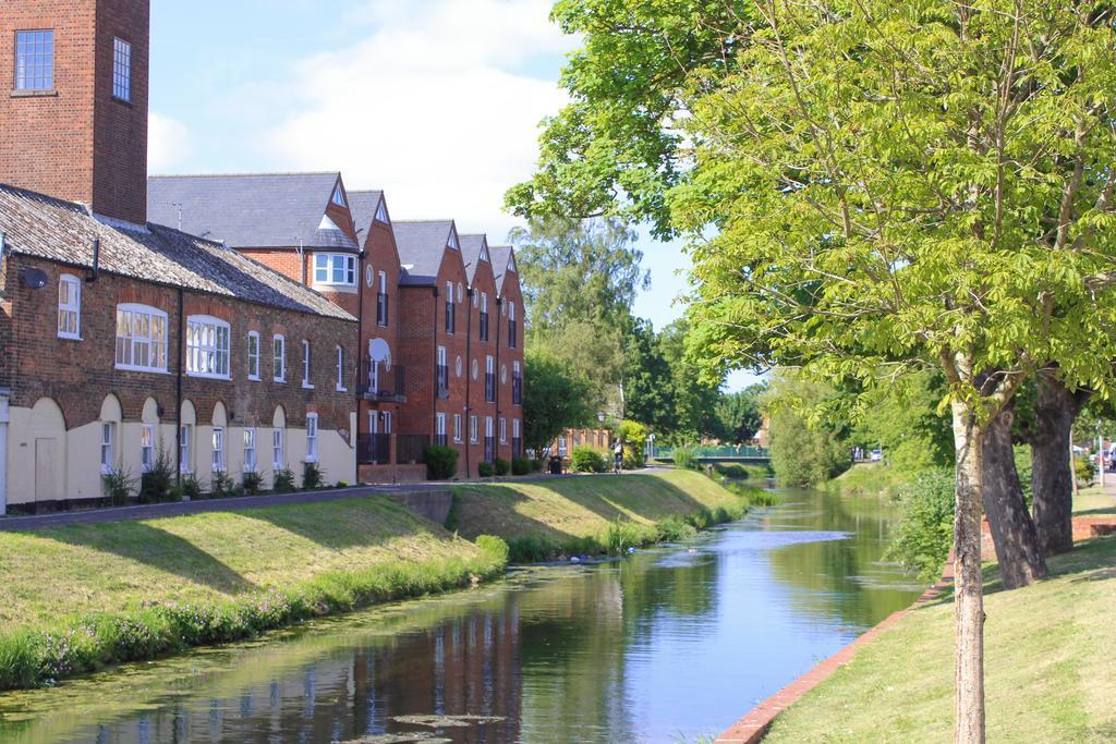 Cley Hall Spalding Kültér fotó
