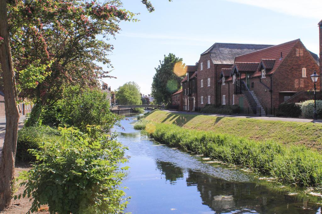 Cley Hall Spalding Kültér fotó