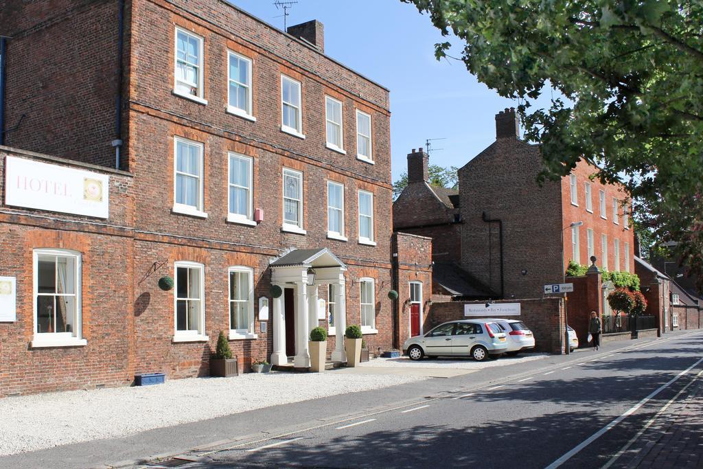 Cley Hall Spalding Kültér fotó