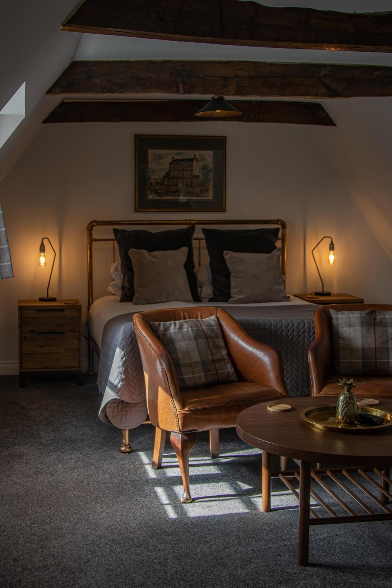 Cley Hall Spalding Kültér fotó