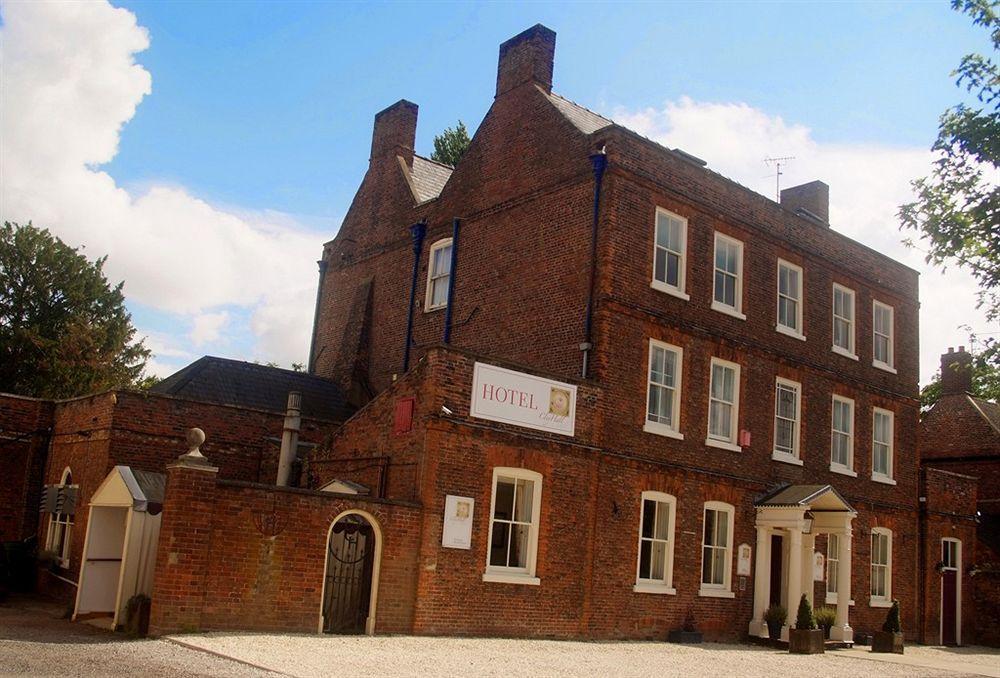 Cley Hall Spalding Kültér fotó
